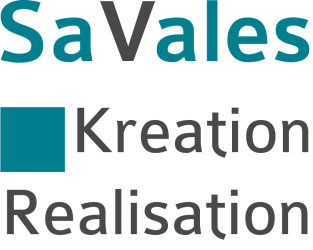 SaVales Kreation I Realisation